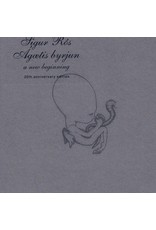 Sigur Ros - Agaetis Byrjun (20th Anniversary)