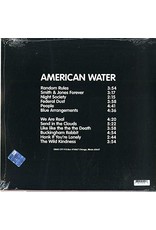 Silver Jews - American Water (Half Speed Master)[Vinyl]
