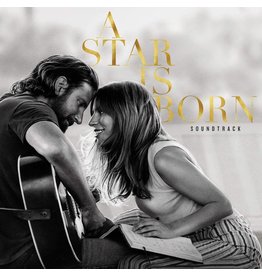 Lady Gaga / Bradley Cooper - A Star Is Born