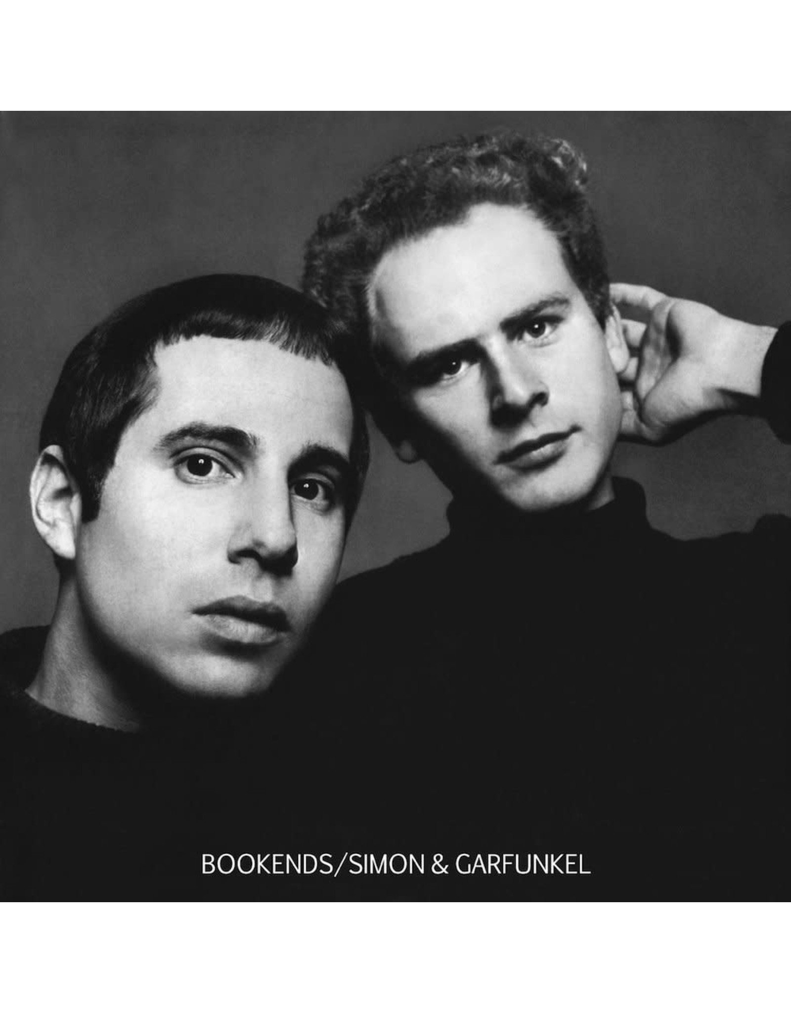 Simon & Garfunkel - Bookends