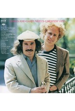 Simon & Garfunkel - Greatest Hits