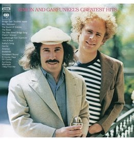 Simon & Garfunkel - Greatest Hits