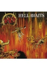 Slayer - Hell Awaits