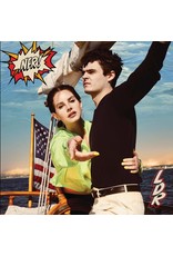 Lana Del Rey - Norman Fucking Rockwell!