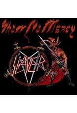 Slayer - Show No Mercy (Red / Black Vinyl)