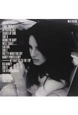 Lana Del Rey - Ultraviolence (Deluxe Edition)