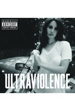 Lana Del Rey - Ultraviolence (Deluxe Edition)