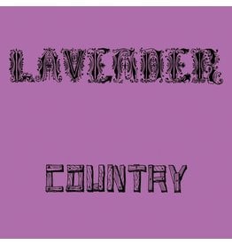 Lavender Country - Lavender Country