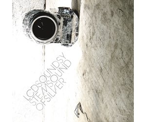 LCD Soundsystem - Sound of Silver (Vinyl) - Pop Music