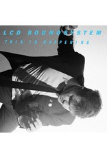 LCD Soundsystem - This Is Happening