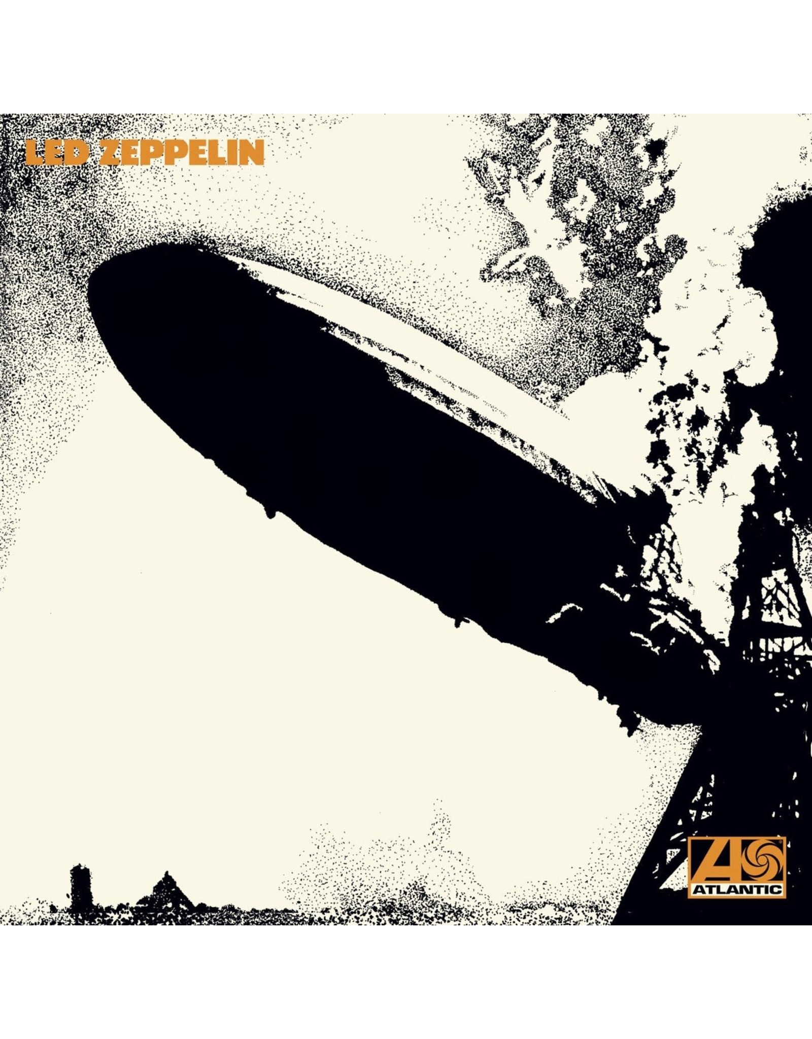 Led Zeppelin - Led Zeppelin I (2014 Remaster)