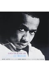 Lee Morgan - Search for the New Land