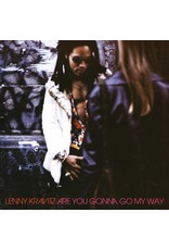 Lenny Kravitz - Are You Gonna Go My Way (25th Anniversary)