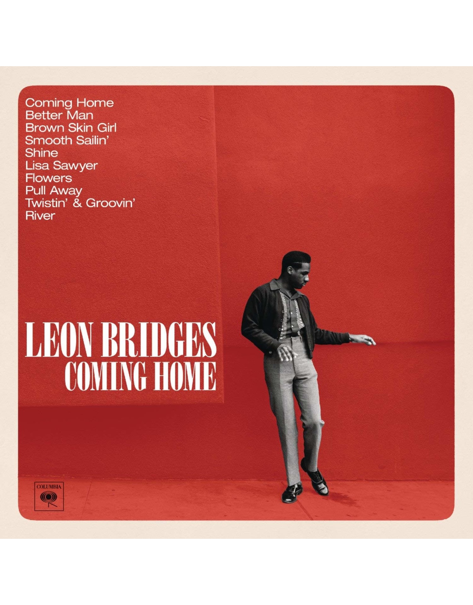 Leon Bridges - Coming Home (Vinyl)