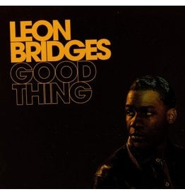 Leon Bridges - Good Thing