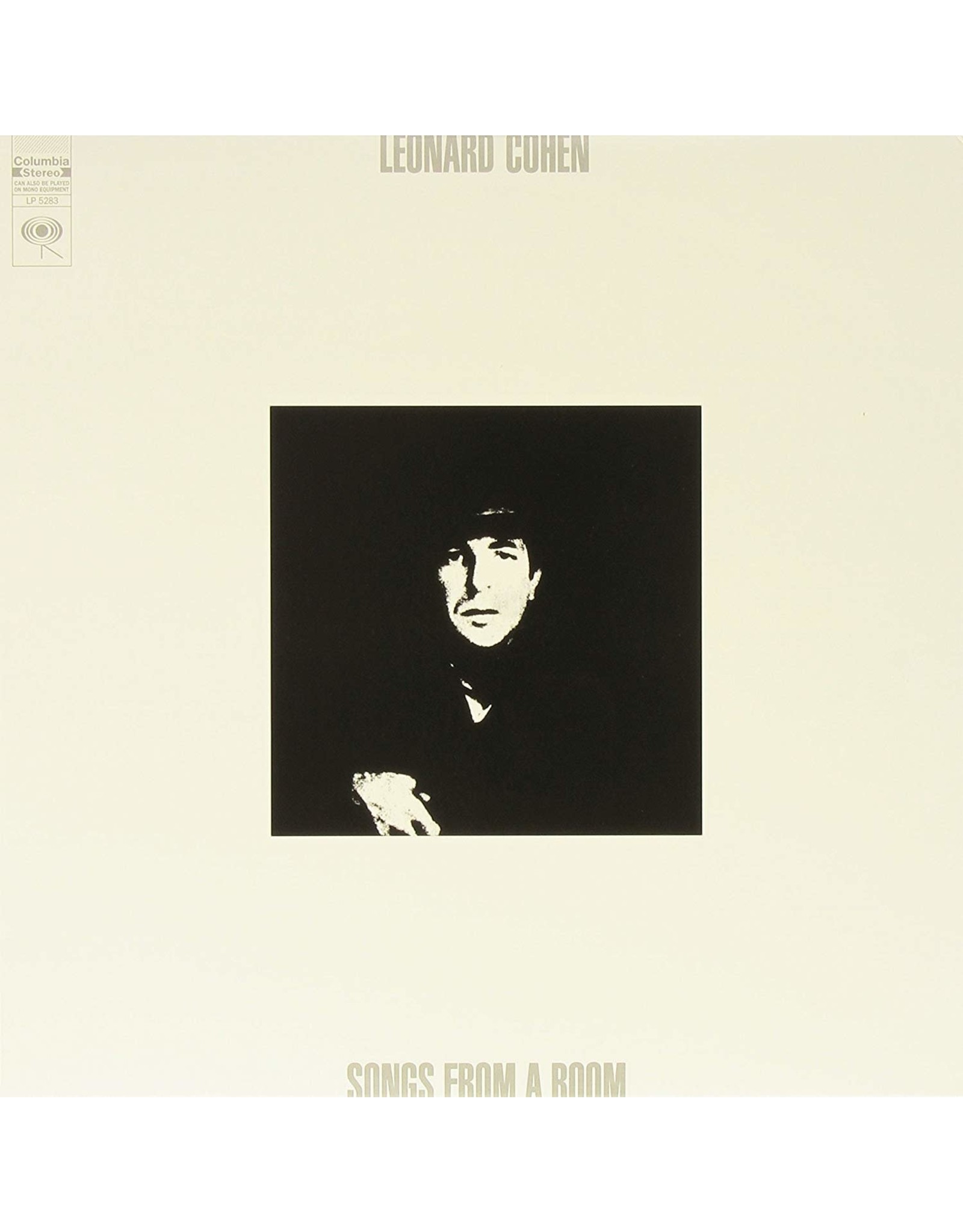 Leonard Cohen - Songs From A Room