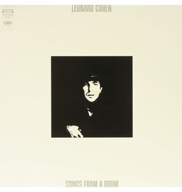 Leonard Cohen - Songs From A Room