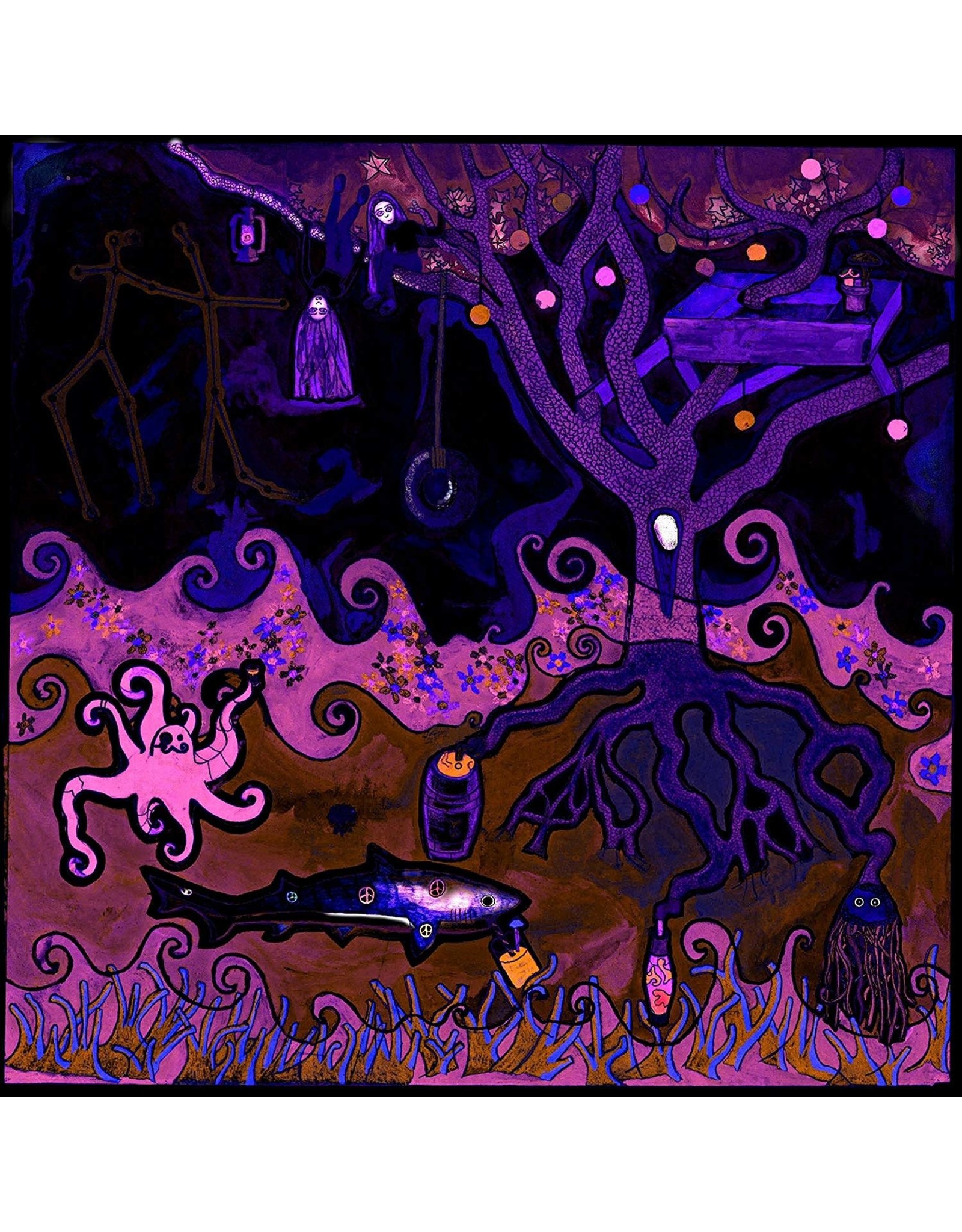 Let's Eat Grandma - I, Gemini