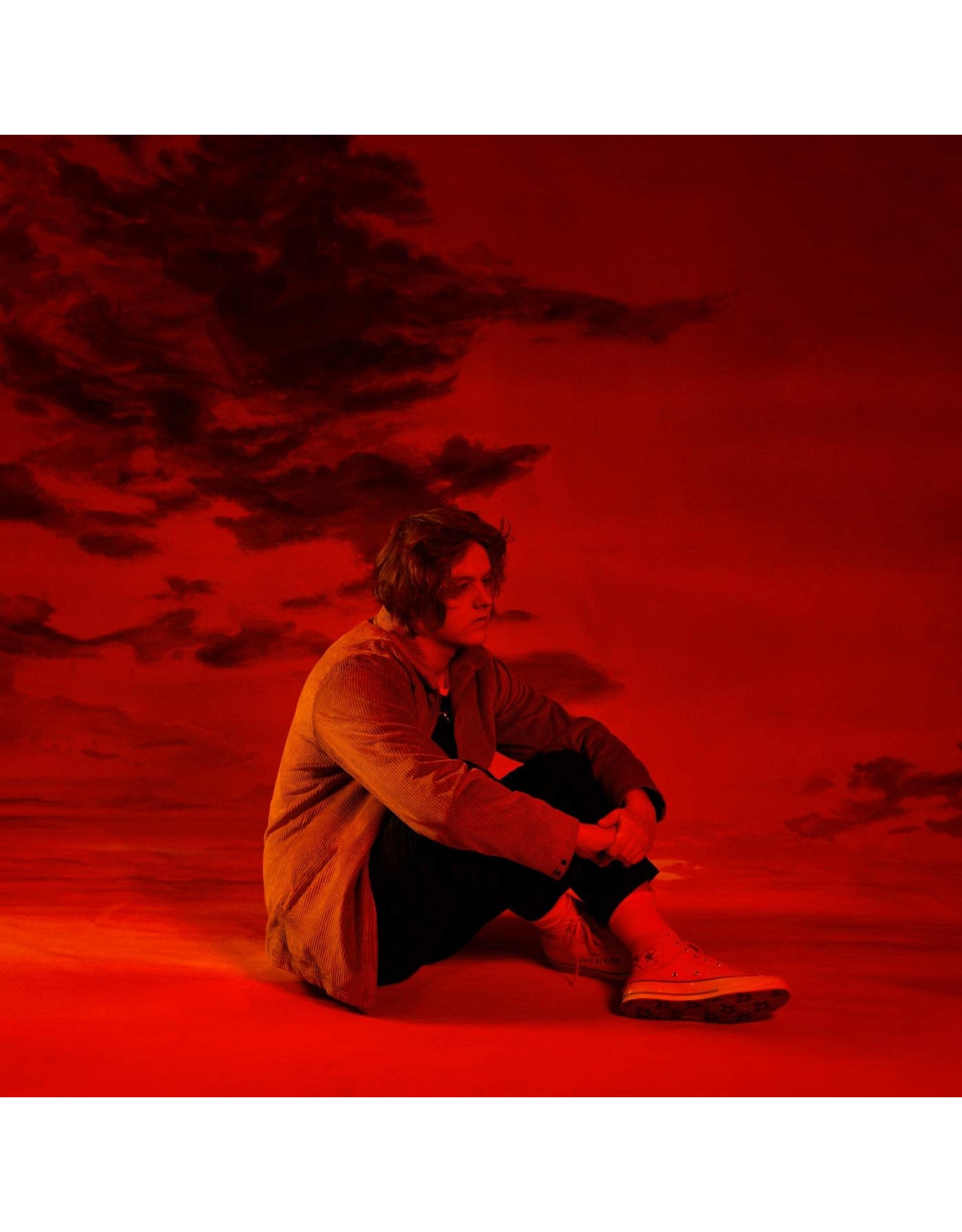 Lewis Capaldi - Divinely Uninspired To a Hellish Extent