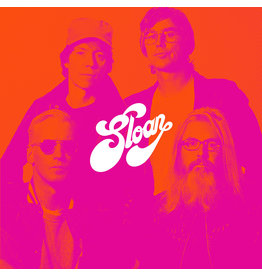 洋楽 Sloan/SMEARED LP indie pop Sloan - Smeared (Vinyl) - Pop Music