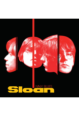 Sloan - Navy Blues