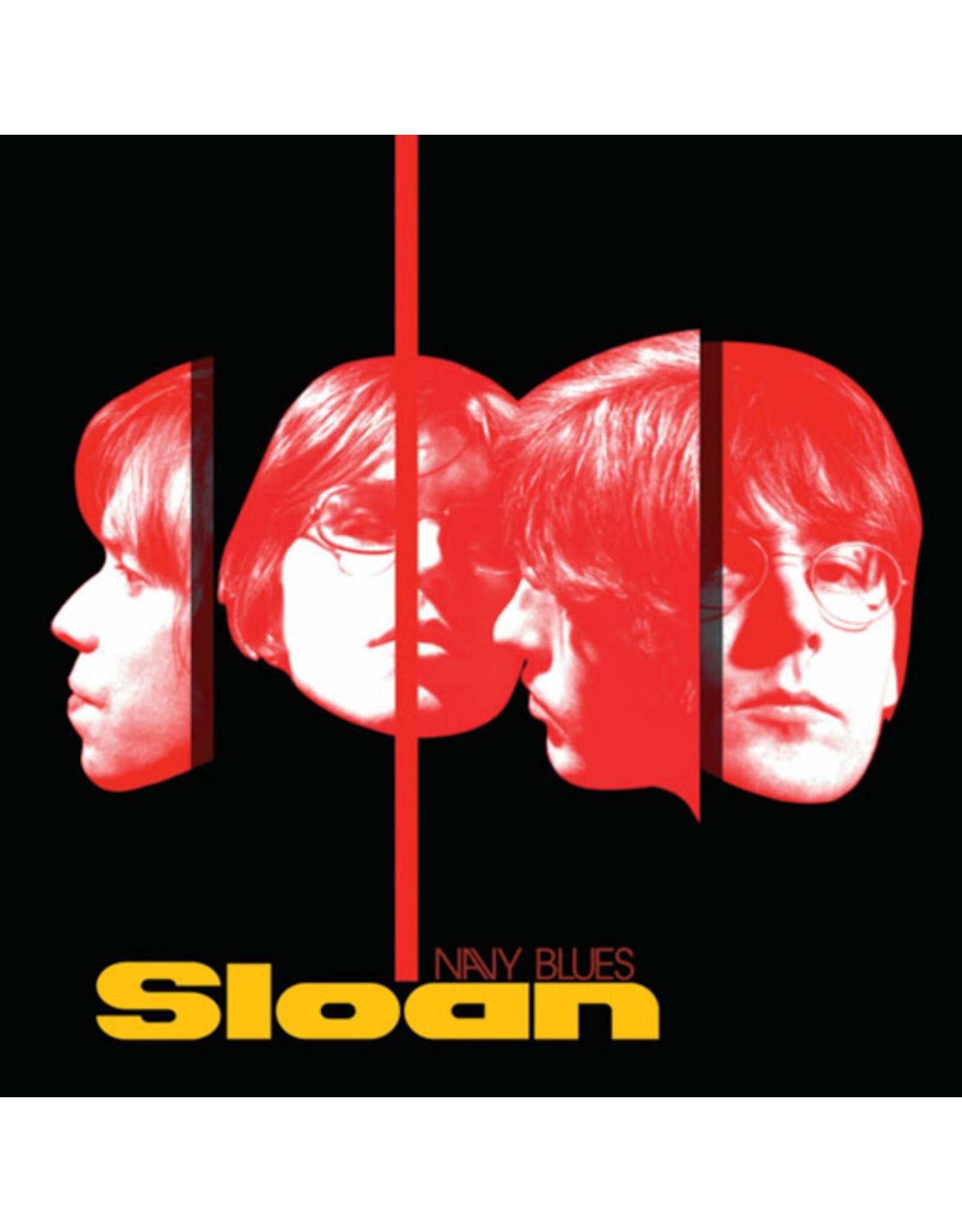 Sloan - Navy Blues