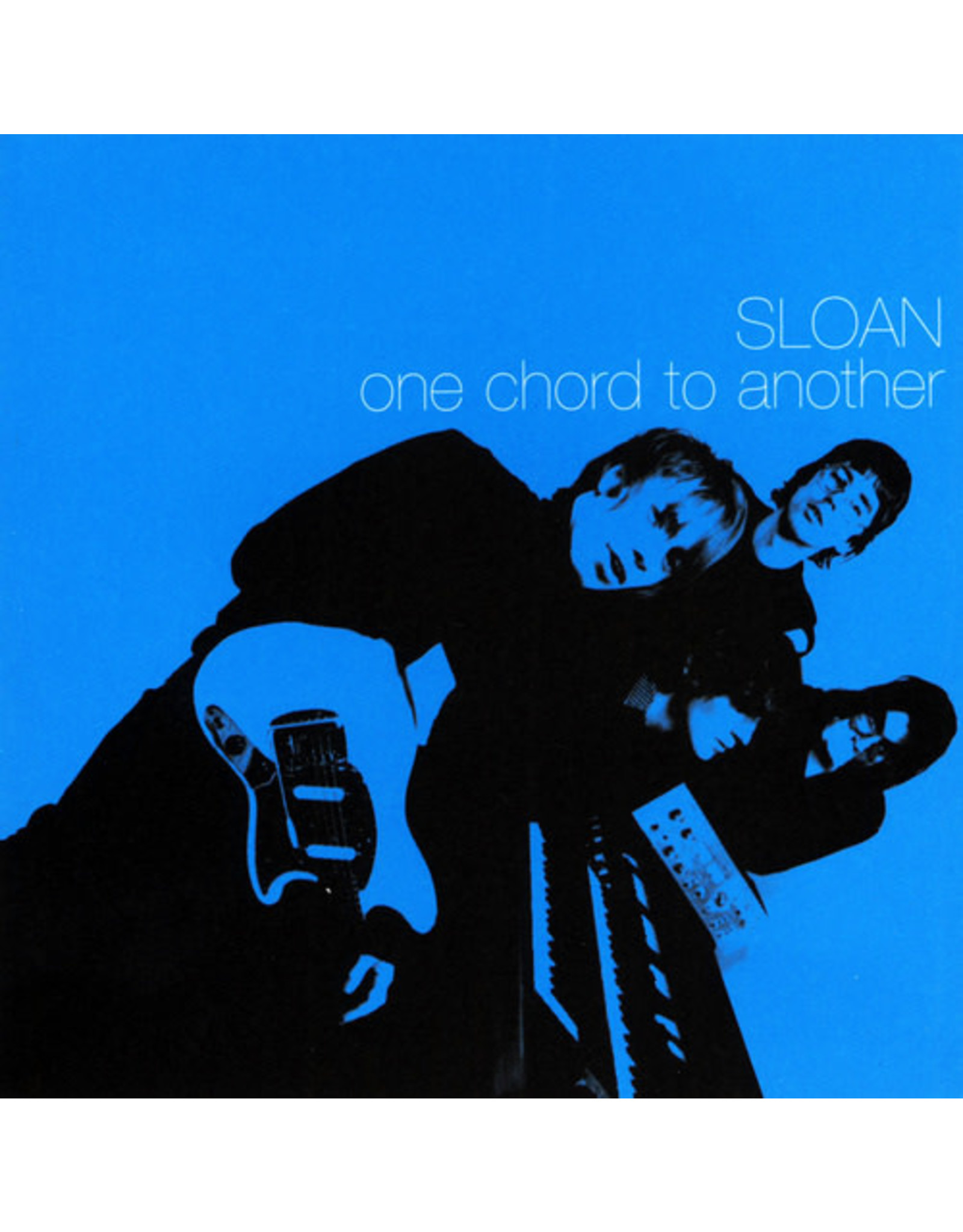 Sloan - One Chord To Another