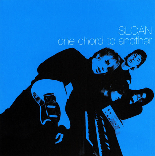 Sloan - One Chord To Another (Vinyl)