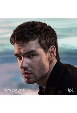 Liam Payne - LP1 (Blue Vinyl)
