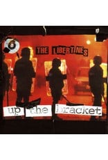 Libertines - Up The Bracket (20th Anniversary) [Exclusive Red Vinyl]