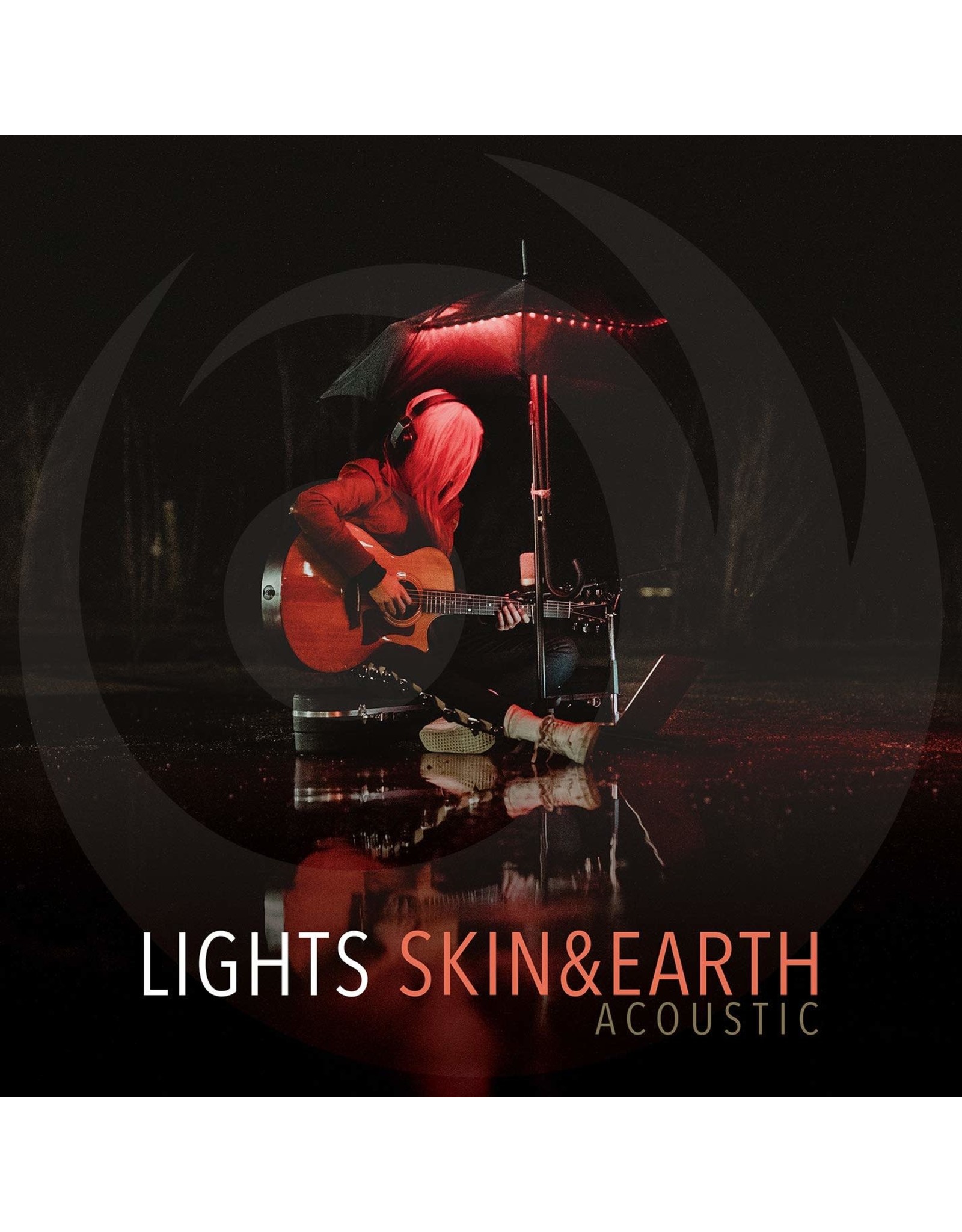 Lights - Skin & Earth Acoustic