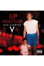 Lil Wayne - Carter V