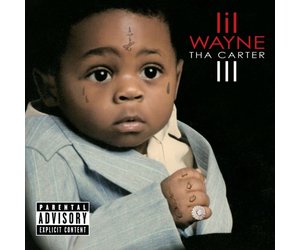 Lil Wayne - Tha Carter III (Vinyl) - Pop Music Lil Wayne - Tha Carter III (Vinyl) - Pop Music