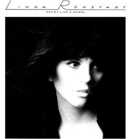 Linda Ronstadt - Heart Like A Wheel