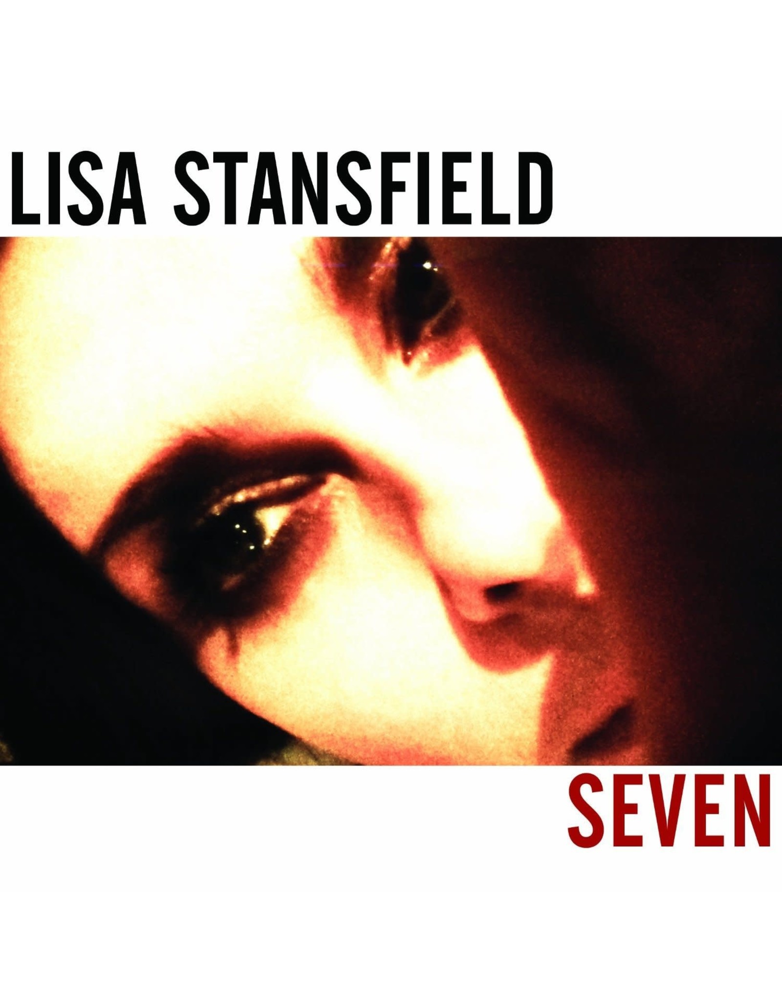 Lisa Stansfield - Seven