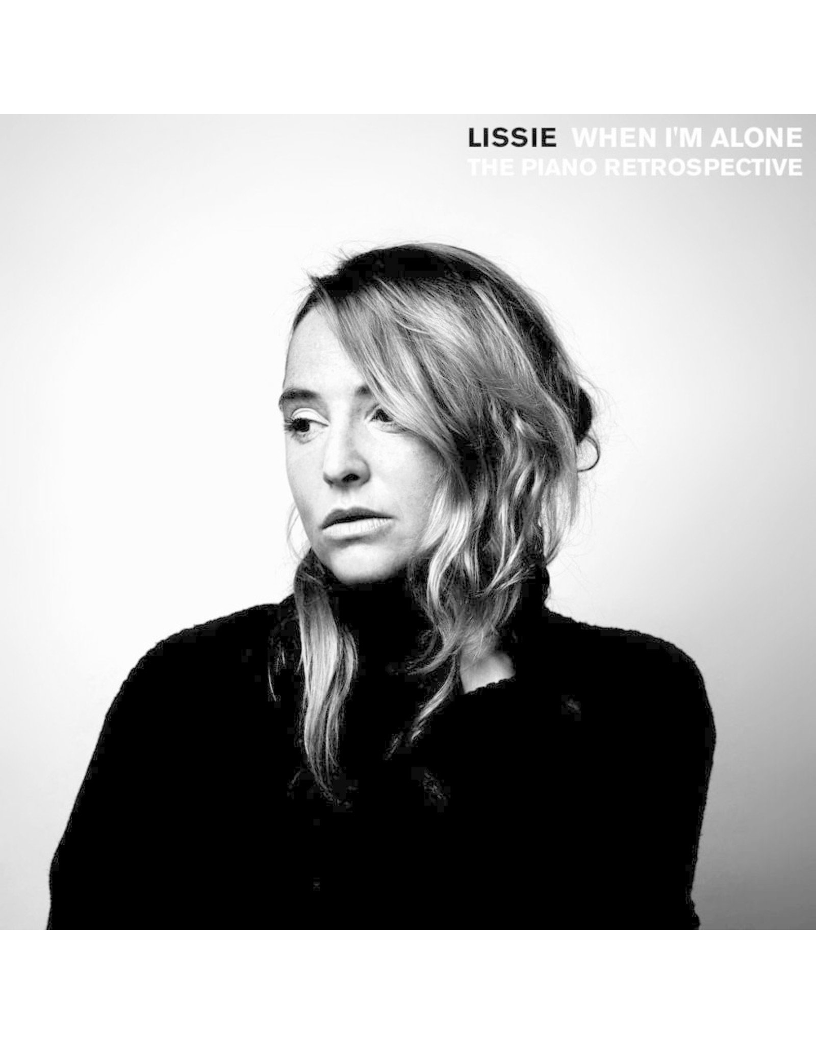 Lissie - When I'm Alone: Piano Retrospective