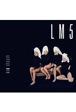 Little Mix - LM5 (Vinyl)