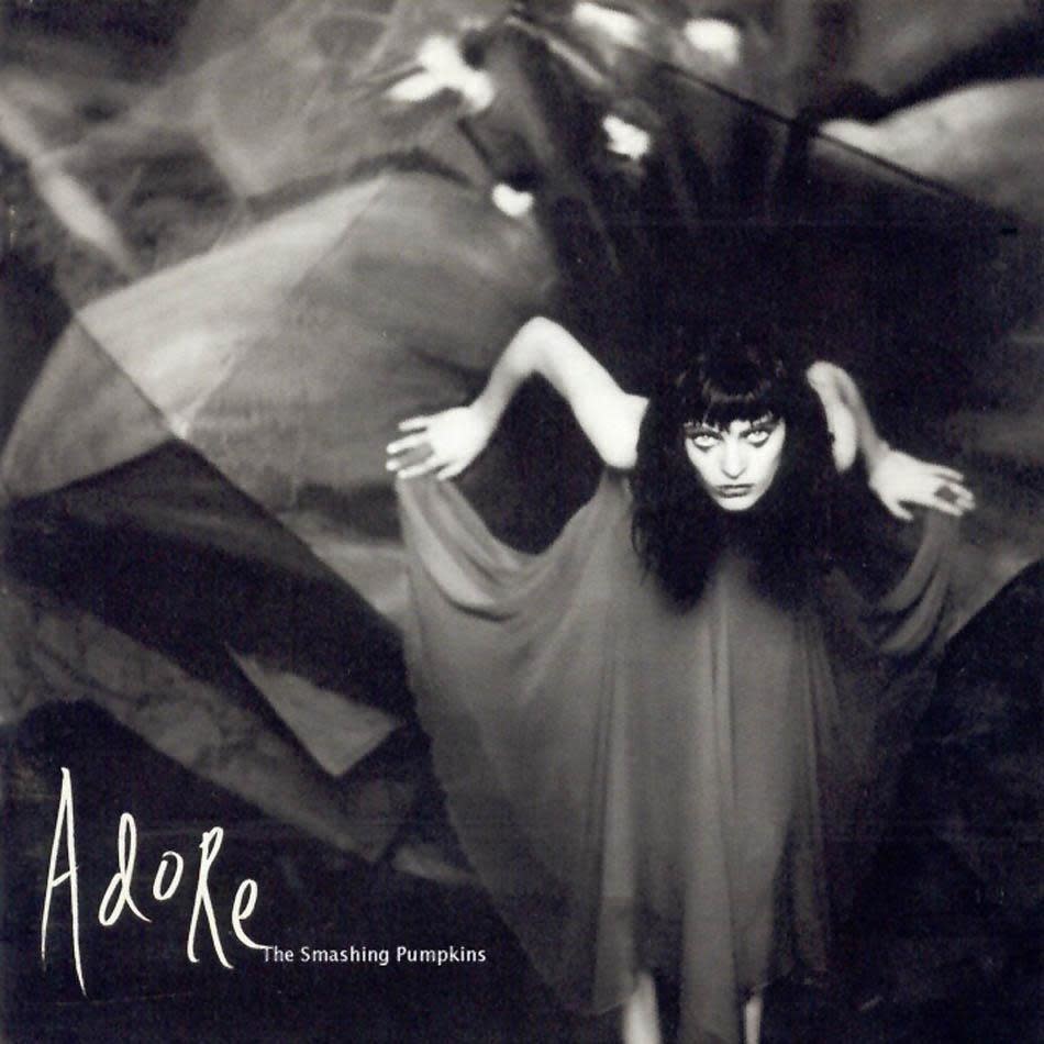 Smashing Pumpkins - Adore (Vinyl) - Pop Music