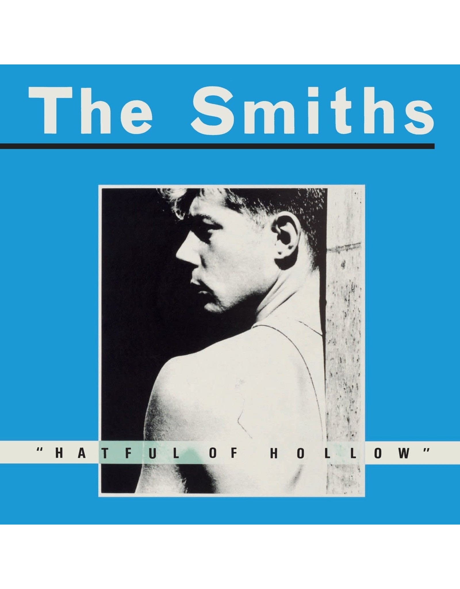レアThe Smiths Hatful of Hollow レコード オリジナル The Smiths - Hatful Of Hollow (The Peel Sessions) [Vinyl