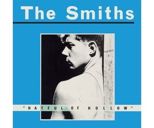 Smiths - Hatful Of Hollow