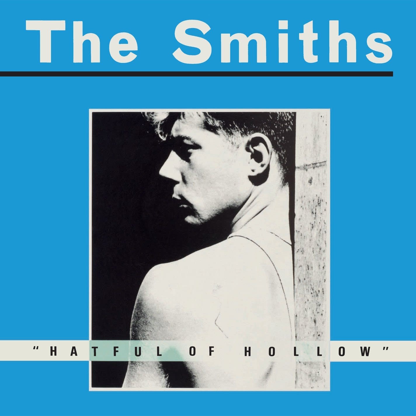 The Smiths / Hatful Of Hollow 日本盤LP the-smiths-hatful-of-hollow-