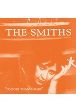 The Smiths - Louder Than Bombs (Best Of The Smiths) (Vinyl