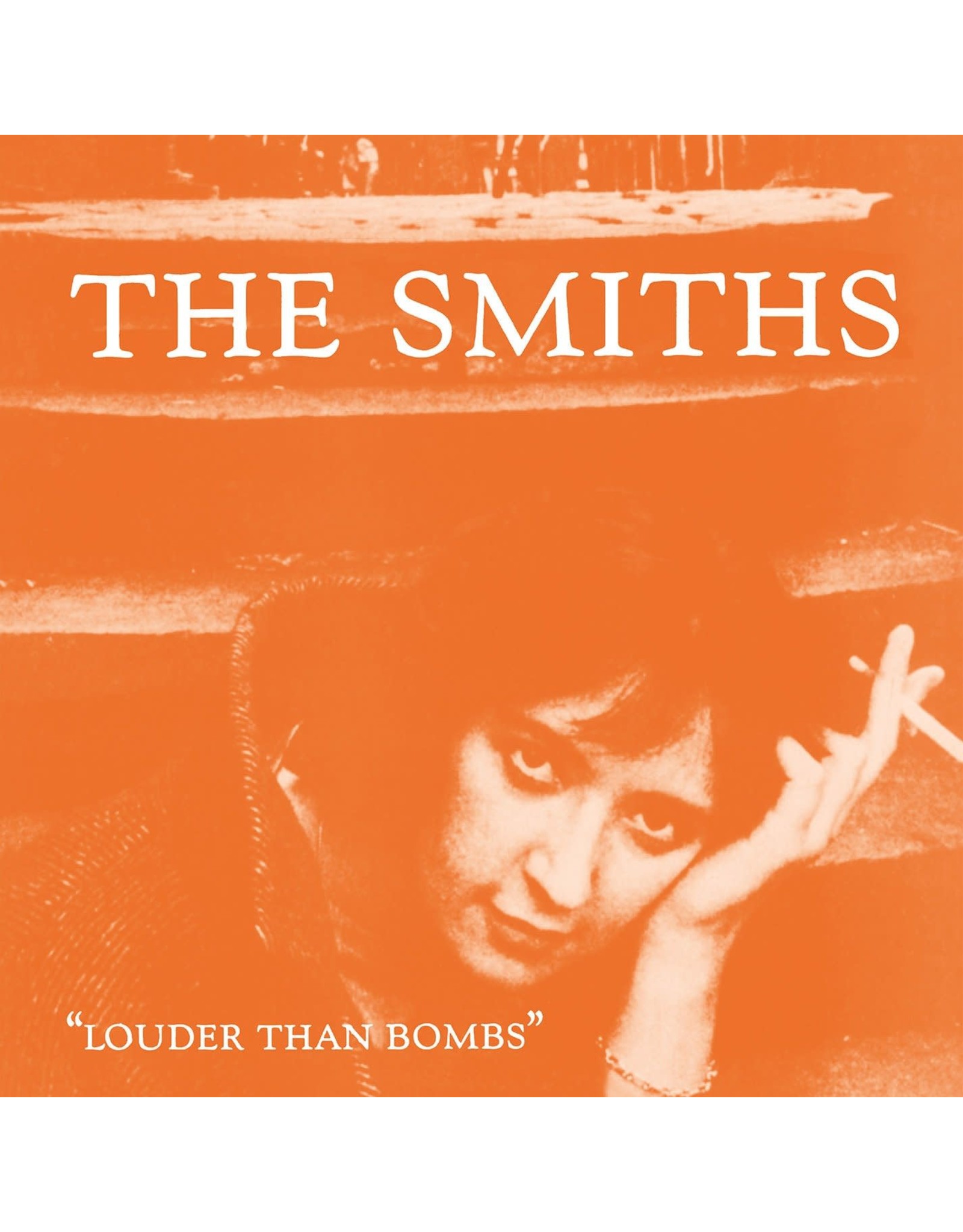 Smiths - Louder Than Bombs (Best Of The Smiths)