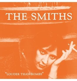 The Smiths - The World Won't Listen (Best Of The Smiths) [Vinyl 