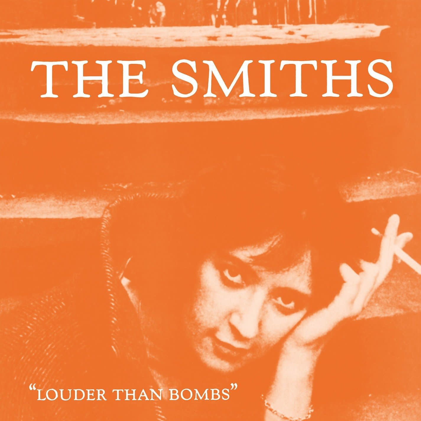 The Smiths - Louder Than Bombs (Best Of The Smiths) (Vinyl)