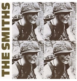 Smiths - Meat Is Murder (2012 Remaster)