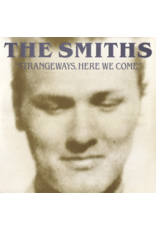 Smiths - Strangeways, Here We Come (2012 Remaster)
