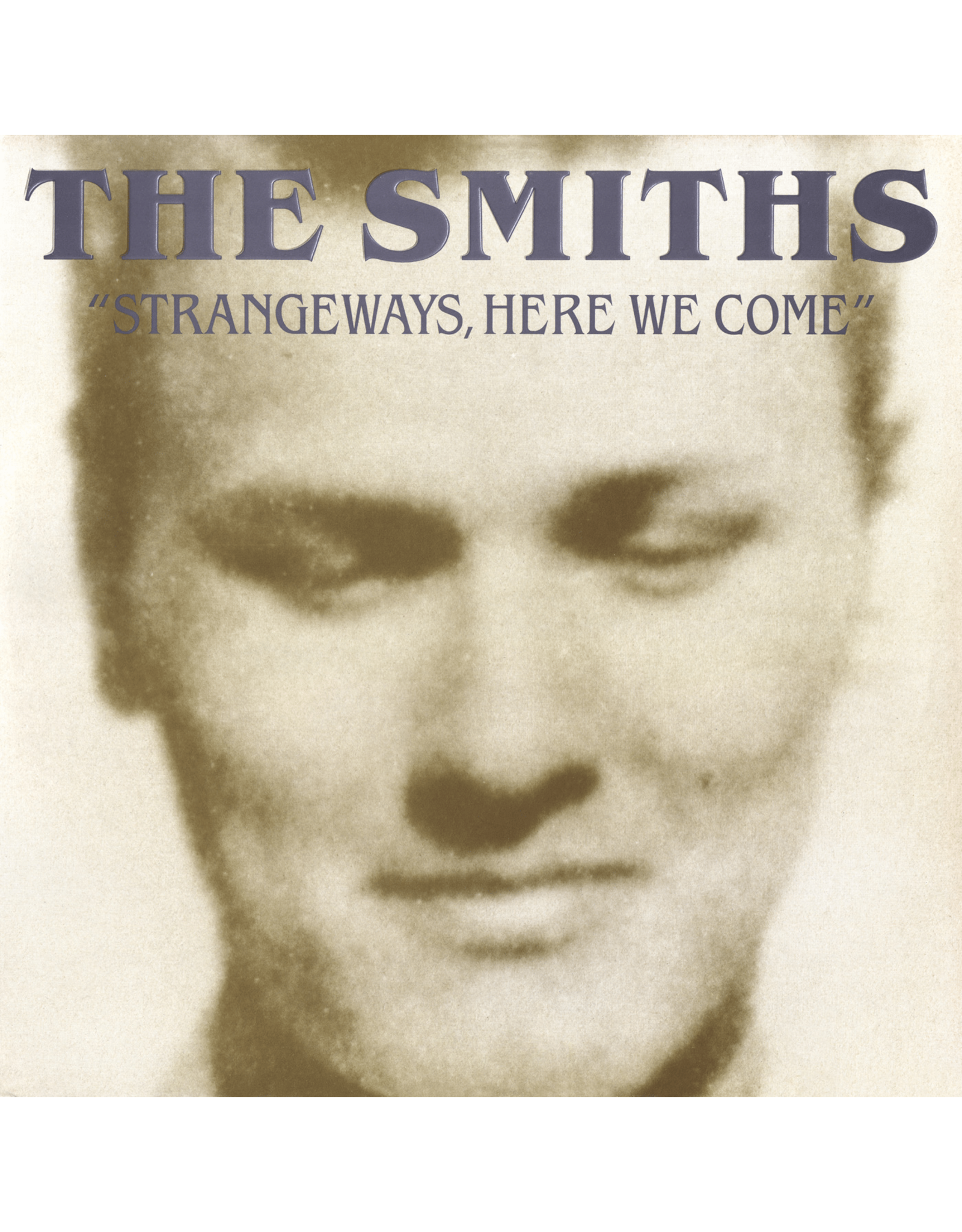 Smiths - Strangeways, Here We Come (2012 Remaster)