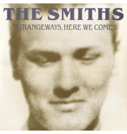 Smiths - Strangeways, Here We Come (2012 Remaster)