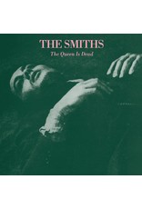 Smiths - The Queen Is Dead (2012 Remaster)